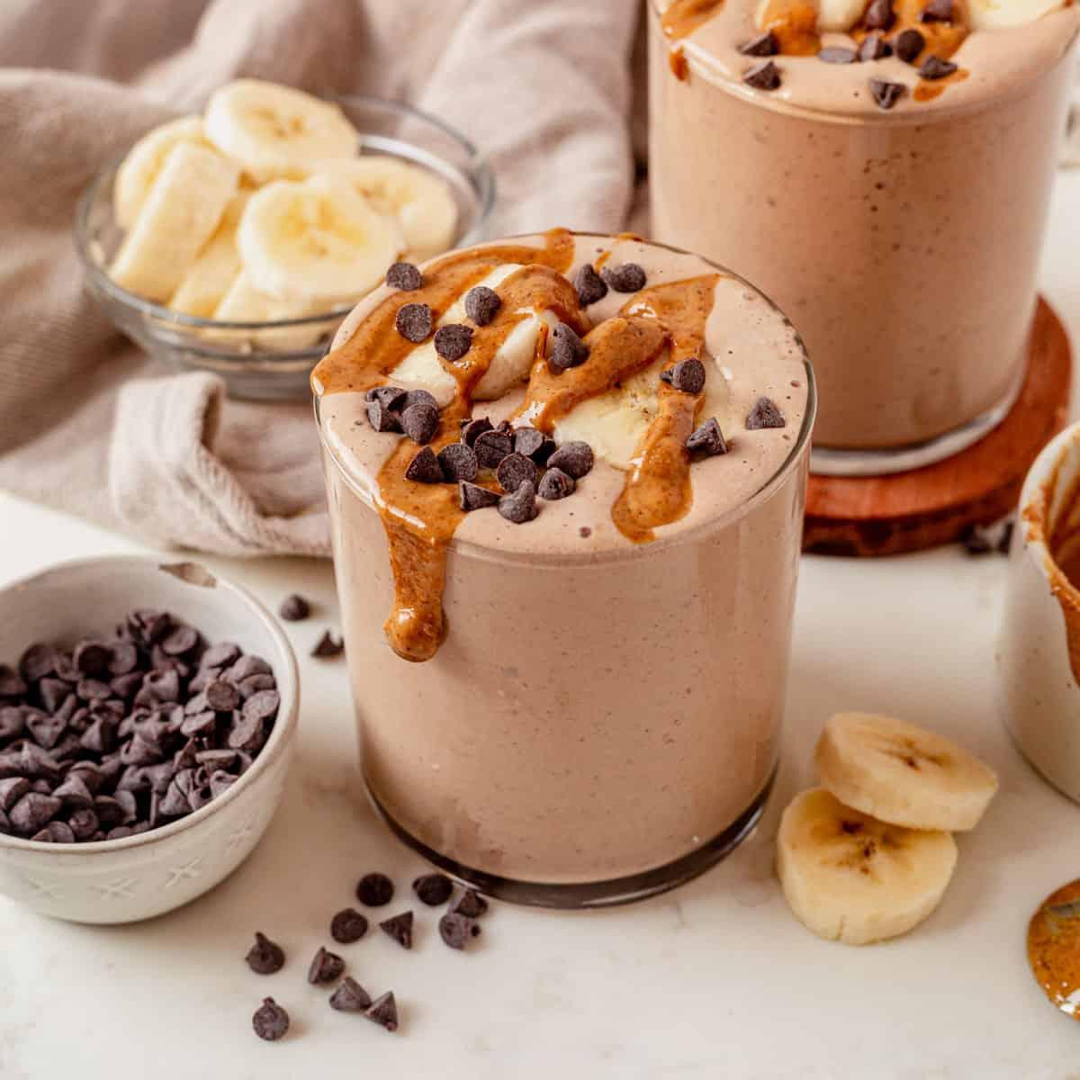 best protein smoothie recipes for weight loss