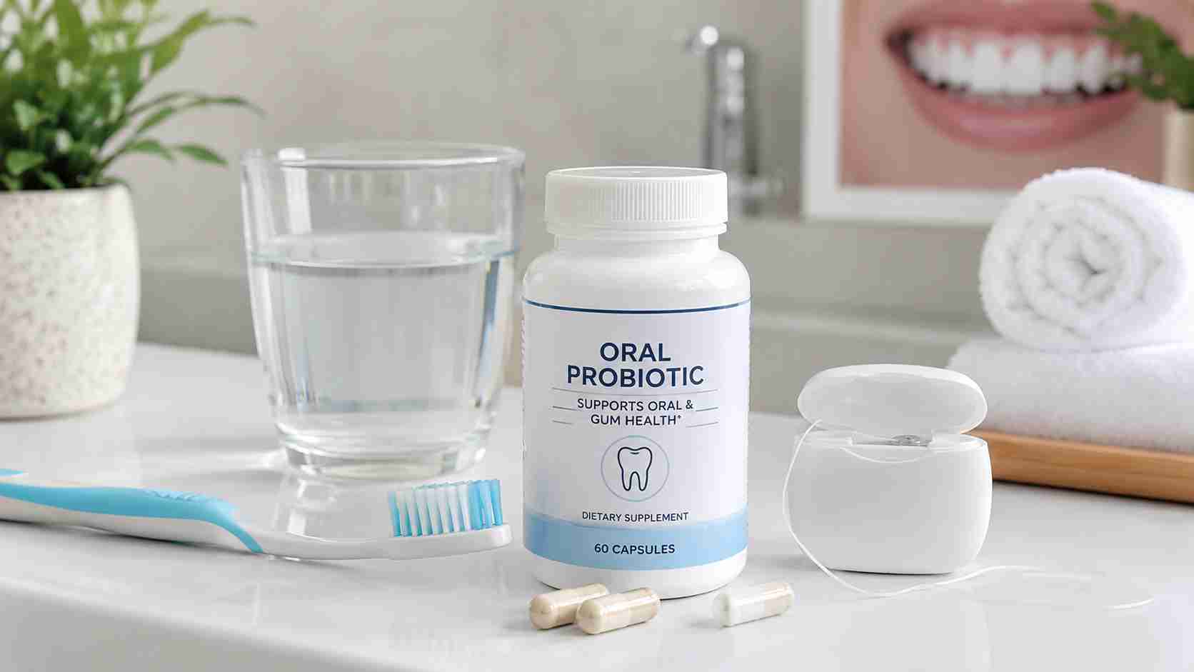 ProDentim reviews and oral probiotic guide