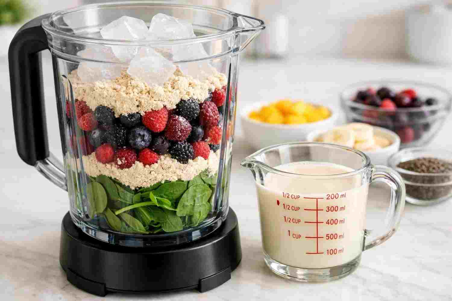 protein ingredients   weight loss